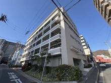 【兵庫県/神戸市東灘区本山南町】ワコーレ神戸本山プレイス 外観