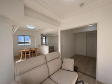 【兵庫県/神戸市東灘区本山南町】ワコーレ神戸本山プレイス リビング・ダイニング：※家具・調度品は販売価格に含まれておりません