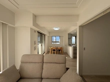 【兵庫県/神戸市東灘区本山南町】ワコーレ神戸本山プレイス リビング・ダイニング