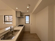 【兵庫県/神戸市東灘区本山南町】ワコーレ神戸本山プレイス キッチン