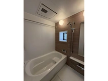 【兵庫県/神戸市東灘区本山南町】ワコーレ神戸本山プレイス 浴室