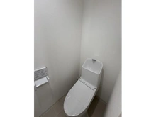 【兵庫県/神戸市東灘区本山南町】ワコーレ神戸本山プレイス トイレ