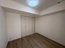 【兵庫県/神戸市東灘区本山南町】ワコーレ神戸本山プレイス 洋室：約5.0帖