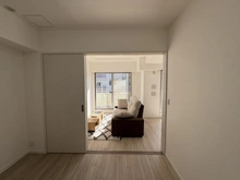 【兵庫県/神戸市東灘区本山南町】ワコーレ神戸本山プレイス 洋室：約5.0帖