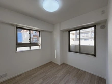 【兵庫県/神戸市東灘区本山南町】ワコーレ神戸本山プレイス 洋室：約6.0帖