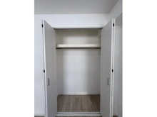 【兵庫県/神戸市東灘区本山南町】ワコーレ神戸本山プレイス 収納