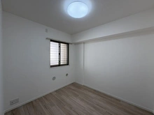 【兵庫県/神戸市東灘区本山南町】ワコーレ神戸本山プレイス 洋室：約5.0帖