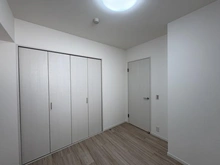 【兵庫県/神戸市東灘区本山南町】ワコーレ神戸本山プレイス 洋室：約5.0帖