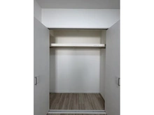 【兵庫県/神戸市東灘区本山南町】ワコーレ神戸本山プレイス 収納