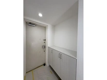 【兵庫県/神戸市東灘区本山南町】ワコーレ神戸本山プレイス 玄関