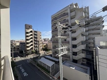 【兵庫県/神戸市東灘区本山南町】ワコーレ神戸本山プレイス 眺望