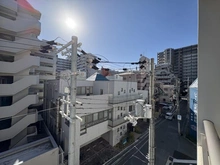 【兵庫県/神戸市東灘区本山南町】ワコーレ神戸本山プレイス 眺望