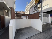 【兵庫県/神戸市東灘区本山南町】ワコーレ神戸本山プレイス 共用部