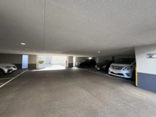 【兵庫県/神戸市東灘区本山南町】ワコーレ神戸本山プレイス 駐車場