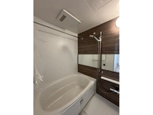 【兵庫県/神戸市東灘区本山中町】ステイツ本山中町 浴室