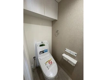 【兵庫県/神戸市東灘区本山中町】ステイツ本山中町 トイレ