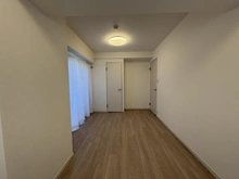 【兵庫県/神戸市東灘区本山中町】ステイツ本山中町 洋室：約8.0帖