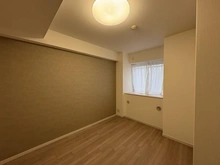 【兵庫県/神戸市東灘区本山中町】ステイツ本山中町 洋室：約5.1帖