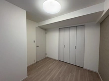 【兵庫県/神戸市東灘区本山中町】ステイツ本山中町 洋室：約5.1帖