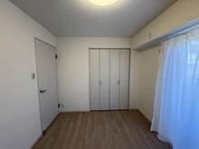 【兵庫県/神戸市東灘区本山中町】ステイツ本山中町 洋室：約5.0帖