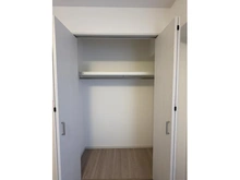 【兵庫県/神戸市東灘区本山中町】ステイツ本山中町 収納