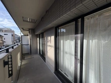 【兵庫県/神戸市東灘区本山中町】ステイツ本山中町 眺望