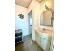 【兵庫県/神戸市灘区深田町】第1サン六甲道ハイツ キッチン