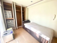 【兵庫県/神戸市灘区深田町】第1サン六甲道ハイツ 洋室