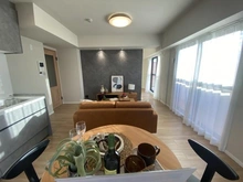 【兵庫県/神戸市東灘区田中町】ハイツ本山 LDK