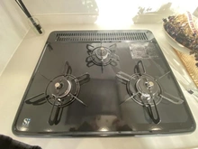 【兵庫県/神戸市東灘区田中町】ハイツ本山 キッチン