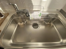 【兵庫県/神戸市東灘区田中町】ハイツ本山 キッチン