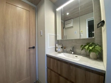 【兵庫県/神戸市東灘区田中町】ハイツ本山 洗面室