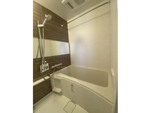 【兵庫県/神戸市東灘区田中町】ハイツ本山 浴室