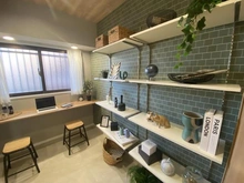 【兵庫県/神戸市東灘区田中町】ハイツ本山 収納