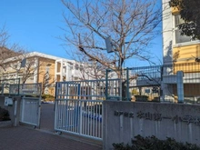 【兵庫県/神戸市東灘区田中町】ハイツ本山 神戸市立本山第一小学校（現地より約400m）