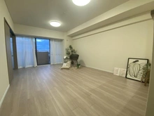 【兵庫県/神戸市東灘区甲南町】アーバングリーン本山 LDK