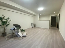 【兵庫県/神戸市東灘区甲南町】アーバングリーン本山 LDK