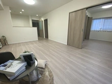 【兵庫県/神戸市東灘区甲南町】アーバングリーン本山 LDK