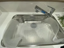 【兵庫県/神戸市東灘区甲南町】アーバングリーン本山 キッチン