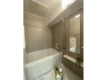 【兵庫県/神戸市東灘区甲南町】アーバングリーン本山 浴室