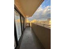 【兵庫県/神戸市東灘区甲南町】アーバングリーン本山 バルコニー