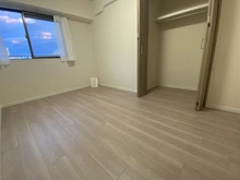 【兵庫県/神戸市東灘区甲南町】アーバングリーン本山 洋室