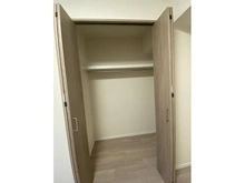 【兵庫県/神戸市東灘区甲南町】アーバングリーン本山 収納