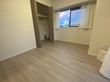 【兵庫県/神戸市東灘区甲南町】アーバングリーン本山 洋室