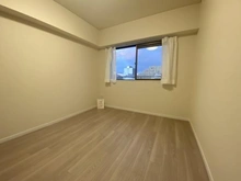 【兵庫県/神戸市東灘区甲南町】アーバングリーン本山 洋室