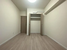 【兵庫県/神戸市東灘区甲南町】アーバングリーン本山 洋室