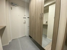 【兵庫県/神戸市東灘区甲南町】アーバングリーン本山 玄関