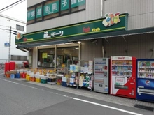 【兵庫県/神戸市東灘区甲南町】アーバングリーン本山 フレッシュフード・モーリ（現地より約350m）