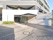 【兵庫県/神戸市東灘区住吉山手】ロジュマン住吉山手 アプローチ