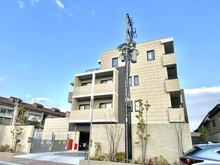 【兵庫県/芦屋市清水町】ワコーレ芦屋レフィーナ 外観